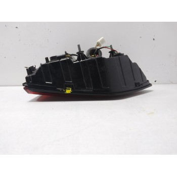 Recambio de piloto trasero derecho interior para mg zs suv (azs1) 1.5 vti referencia OEM IAM 11275383  