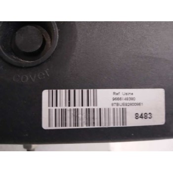 Recambio de abs para peugeot 3008 confort referencia OEM IAM 966684380 0265951325 