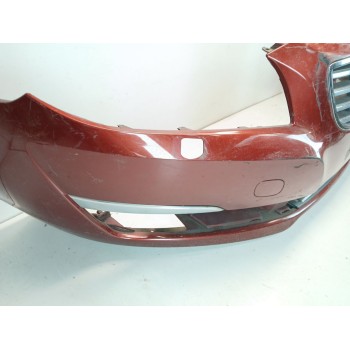 Recambio de paragolpes delantero para volvo v70 iii (135) d4 referencia OEM IAM 31353444  