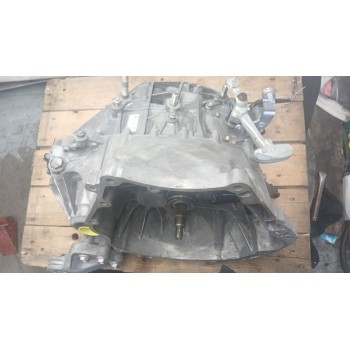 Recambio de caja cambios para mazda cx-30 (dm, dt, ed) skyactiv-g m hybrid referencia OEM IAM CAW20 manual 6v 