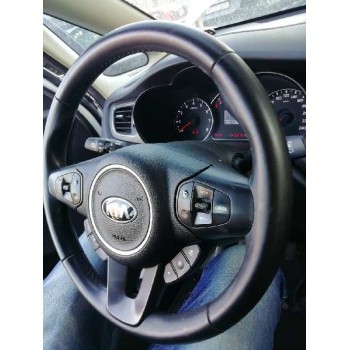 Recambio de volante para kia carens ( ) 1.6 gdi cat referencia OEM IAM 56140A4000 SIN AIRBAG 