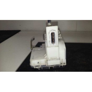 Recambio de cerradura puerta delantera derecha para seat cordoba berlina (6k2) glx referencia OEM IAM  4P 4 PINS