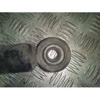 Recambio de amortiguador trasero izquierdo para toyota corolla (e18) referencia OEM IAM 485308Z098  