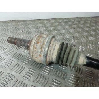 Recambio de transmision trasera derecha para audi q7 (4l) 3.0 tdi referencia OEM IAM 7L8501201  