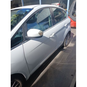 PUERTA DELANTERA IZQUIERDA 