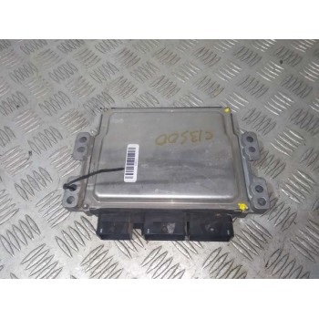 Recambio de centralita motor uce para renault twingo dynamique referencia OEM IAM 237101312R  