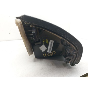 Recambio de guantera para mercedes-benz clase m (w164) 420 / 450 cdi (164.128) referencia OEM IAM 16876938 NEGRA 