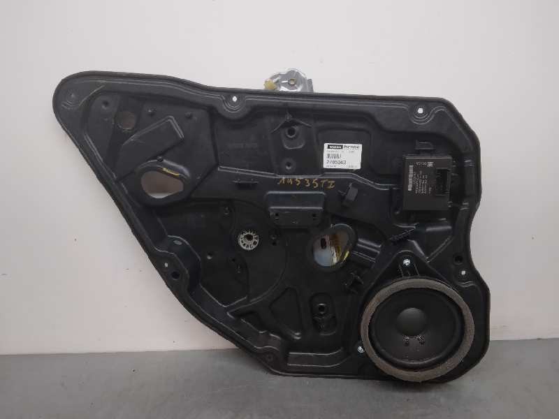 Recambio de elevalunas trasero izquierdo para volvo s60 lim. momentum referencia OEM IAM 2785243 MECANISMO 