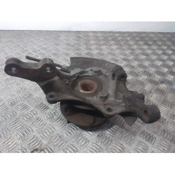 Recambio de mangueta delantera izquierda para kia carnival 2.9 crdi vgt active referencia OEM IAM   