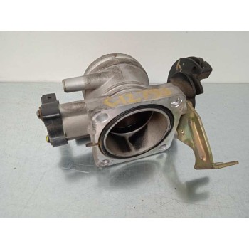 Recambio de caja mariposa para mg serie 45 (rt) 1.6 16v cat referencia OEM IAM   3 PINS