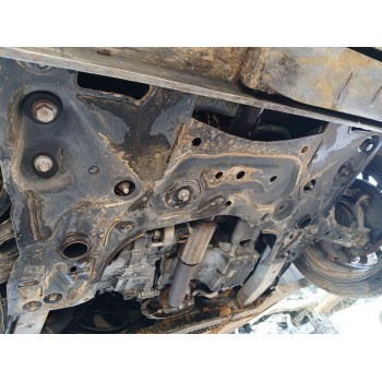 Recambio de puente delantero para alfa romeo giulietta (940_) 2.0 jtdm (940fxq1a, 940fyc1a) referencia OEM IAM 0000050521542  