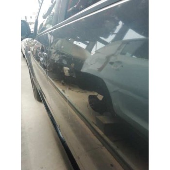 Recambio de puerta trasera izquierda para peugeot 4007 premium referencia OEM IAM   