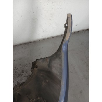 Recambio de paragolpes delantero para opel zafira a monospace (t98) 2.0 dti 16v (f75) referencia OEM IAM   