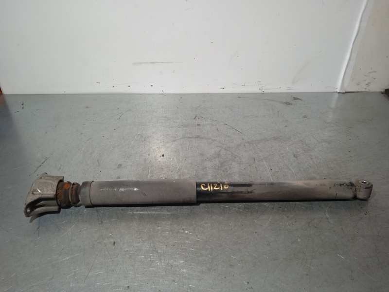 Recambio de amortiguador trasero izquierdo para volvo v50 familiar 1.6 diesel cat referencia OEM IAM 31201171  