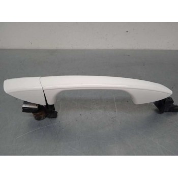 MANETA EXTERIOR DELANTERA DERECHA A2047600270 BLANCO 