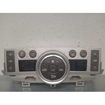 MANDO CLIMATIZADOR 559000F081 