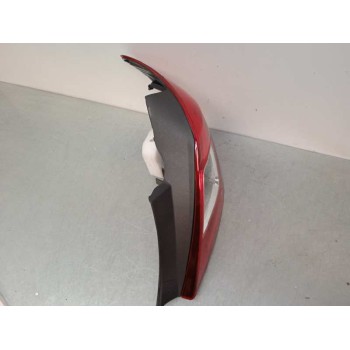 Recambio de piloto trasero derecho para opel corsa d referencia OEM IAM 1222535 NUEVO 5P