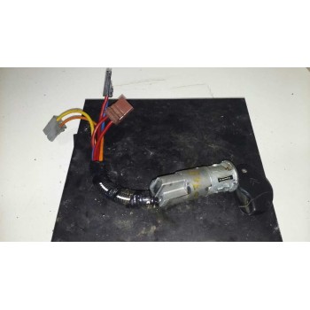 Recambio de conmutador de arranque para citroën evasion 2.0 hdi sx referencia OEM IAM   