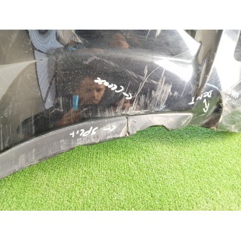 Recambio de paragolpes delantero para audi q7 (4lb) 3.0 tdi quattro referencia OEM IAM 4L0807437  