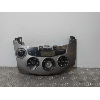 Recambio de mando climatizador para toyota rav 4 (a3) 2.2 d-cat referencia OEM IAM 5590042250  