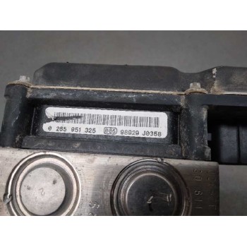 Recambio de abs para peugeot 3008 confort referencia OEM IAM 966684380 0265951325 