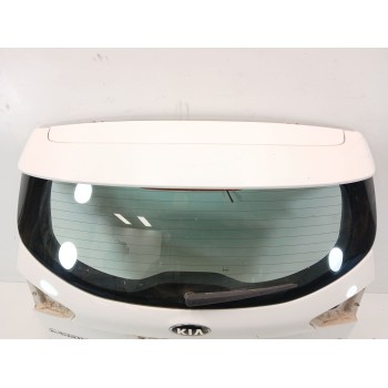 Recambio de porton trasero para kia carens iv 1.7 crdi referencia OEM IAM 73700A4040  
