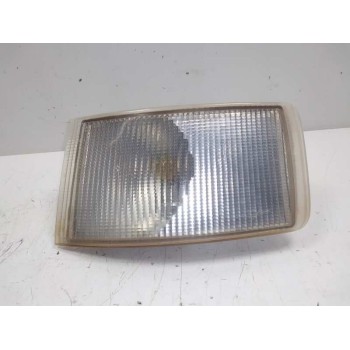 PILOTO DELANTERO IZQUIERDO BLANCO CARELLO