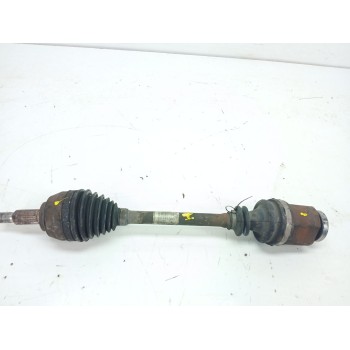 TRANSMISION DELANTERA DERECHA 8200441340 