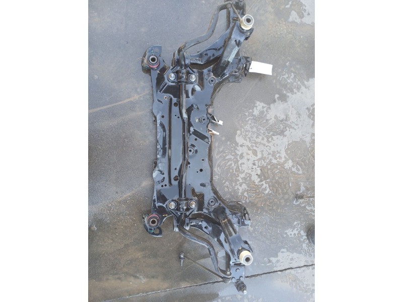 Recambio de puente delantero para ford kuga ii (dm2) 2.0 tdci 4x4 referencia OEM IAM 2277077  