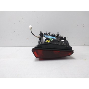 Recambio de piloto trasero derecho interior para mg zs suv (azs1) 1.5 vti referencia OEM IAM 11275383  