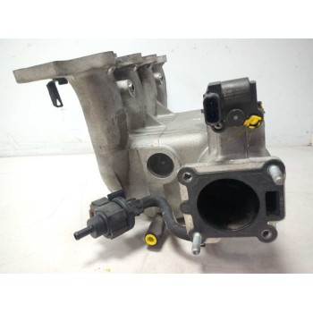 Recambio de colector admision para hyundai tucson (jm) 2.0 comfort referencia OEM IAM   