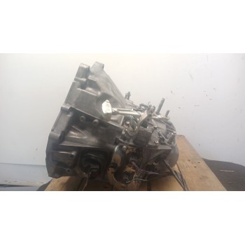 Recambio de caja cambios para mazda cx-30 (dm, dt, ed) skyactiv-g m hybrid referencia OEM IAM CAW20 manual 6v 