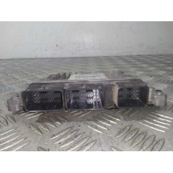 Recambio de centralita motor uce para renault twingo dynamique referencia OEM IAM 237101312R  