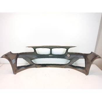 Recambio de paragolpes delantero para bmw 2 active tourer (f45) 225 xe plug-in-hybrid referencia OEM IAM 8075593  