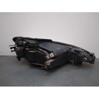 Recambio de faro izquierdo para peugeot 206 berlina x-line refri referencia OEM IAM 5501121L SEGUNDA SERIE 