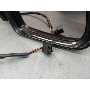 Recambio de retrovisor derecho para audi a4 b8 (8k2) 2.0 tdi referencia OEM IAM E1021053  