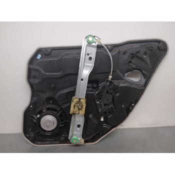 Recambio de elevalunas trasero izquierdo para volvo s60 lim. momentum referencia OEM IAM 2785243 MECANISMO 