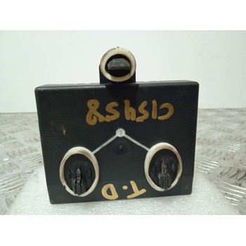 Recambio de modulo electronico para audi a4 ber. (b8) básico referencia OEM IAM 8K0959794 PUERTA TRASERA DERECHA