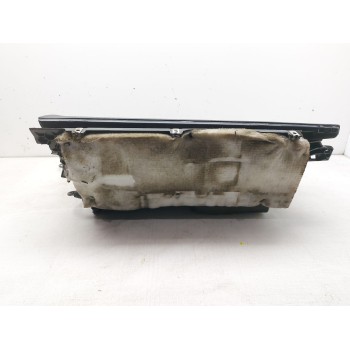 Recambio de guantera para mercedes-benz clase m (w164) 420 / 450 cdi (164.128) referencia OEM IAM 16876938 NEGRA 