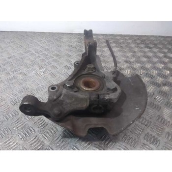 Recambio de mangueta delantera izquierda para kia carnival 2.9 crdi vgt active referencia OEM IAM   