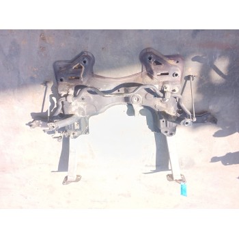 Recambio de puente delantero para alfa romeo giulietta (940_) 2.0 jtdm (940fxq1a, 940fyc1a) referencia OEM IAM 0000050521542  