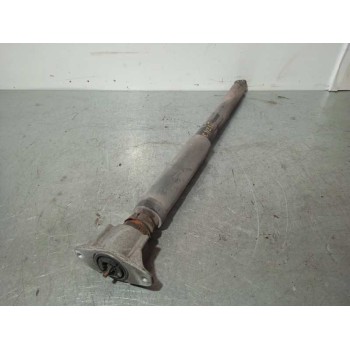 Recambio de amortiguador trasero izquierdo para volvo v50 familiar 1.6 diesel cat referencia OEM IAM 31201171  