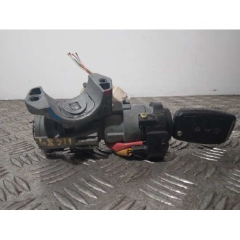 Recambio de conmutador de arranque para kia rio (yb) attract referencia OEM IAM   