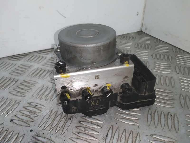 Recambio de abs para toyota corolla (e18) referencia OEM IAM 4451012600 4451012600 