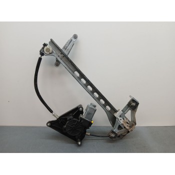 Recambio de elevalunas delantero izquierdo para peugeot 108 1.2 referencia OEM IAM 430100e0 2 pines 