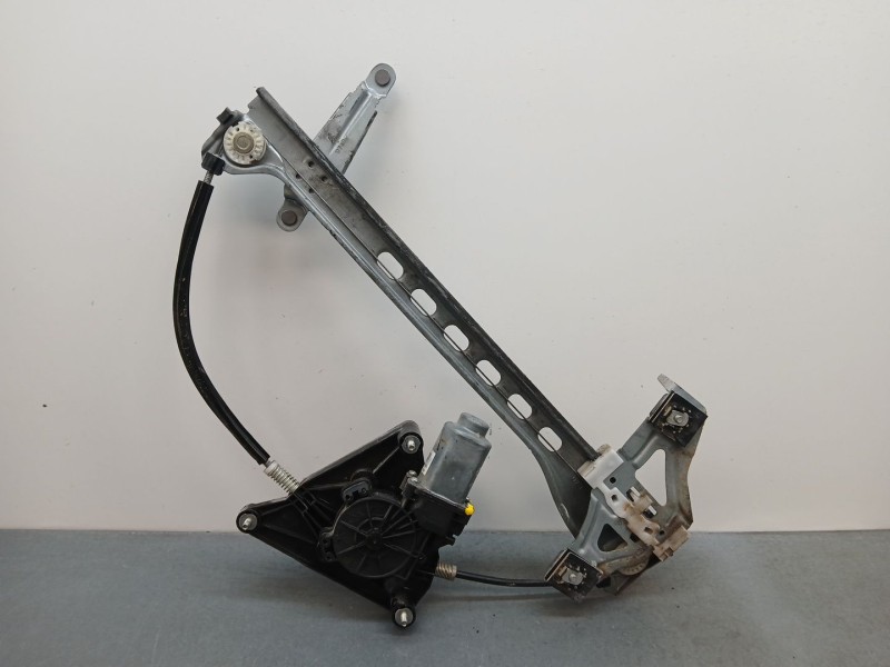 Recambio de elevalunas delantero izquierdo para peugeot 108 1.2 referencia OEM IAM 430100e0 2 pines 