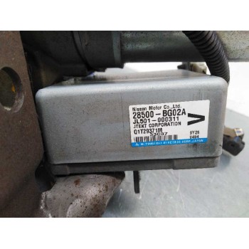 Recambio de columna direccion para nissan micra (k12e) acenta referencia OEM IAM 28500BG02A 48810BG00A 48810-9U13A