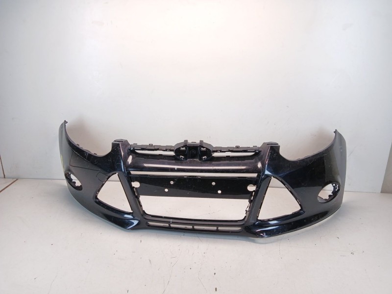 Recambio de paragolpes delantero para ford focus iii 2.0 tdci referencia OEM IAM BM5117757A  