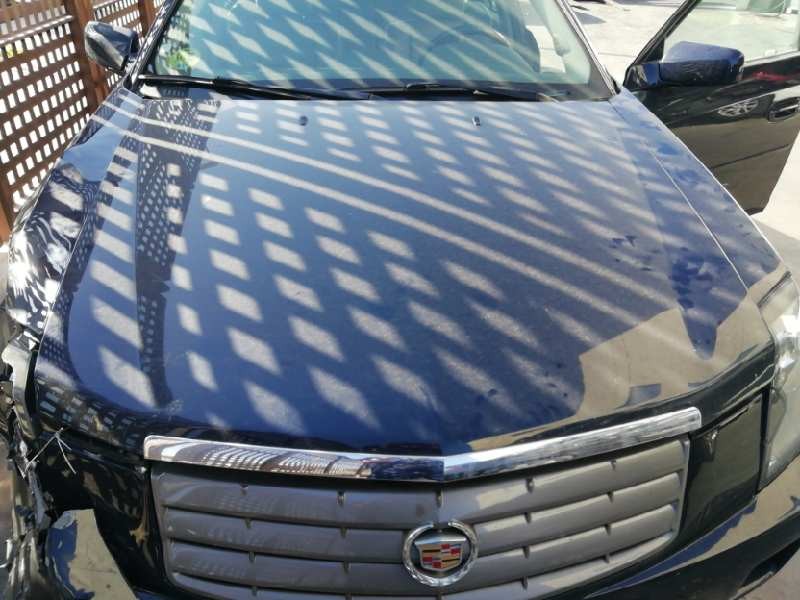 Recambio de capot para cadillac cts 3.2 elegance referencia OEM IAM   