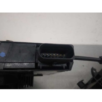 Recambio de cerradura puerta delantera izquierda para peugeot 308 business line 130 referencia OEM IAM 9810309480 7 PINES 